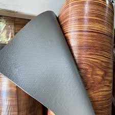 تصویر 2 از کفپوش PVC آشپزخانه با لایه ضد لغزش و ایمنی بالا